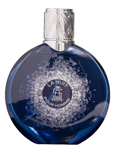 La Nuit Pour Homme