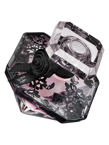 La Nuit Trésor Dentelle de Roses
