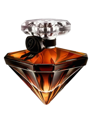 La Nuit Trésor Vanille Noire