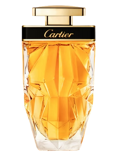 La Panthère Parfum