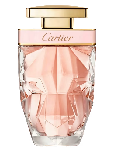 La Panthere Eau de Toilette