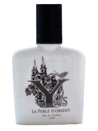 La Perle d'Orient
