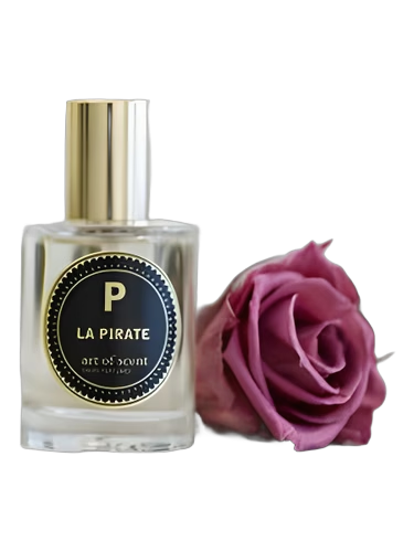 La Pirate