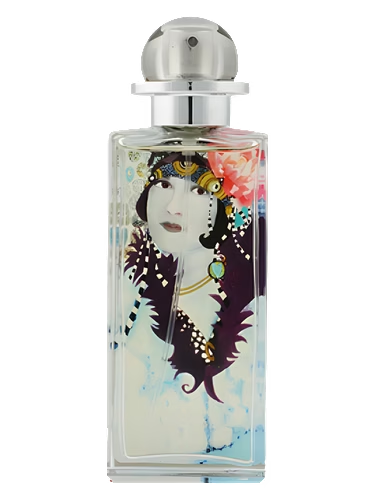 La Pivoine d'Orthense