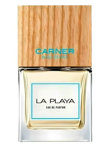 La Playa