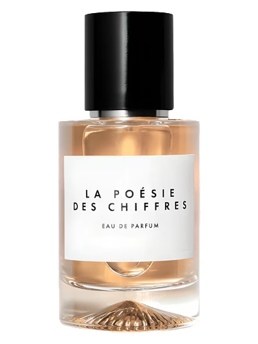 La Poésie Des Chiffres