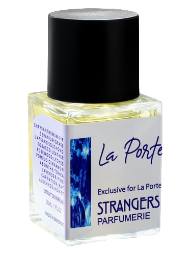 La Porte