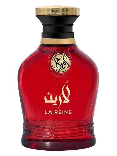 La Reine