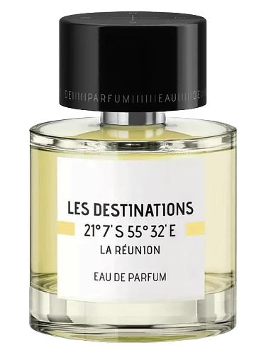 La Reunion