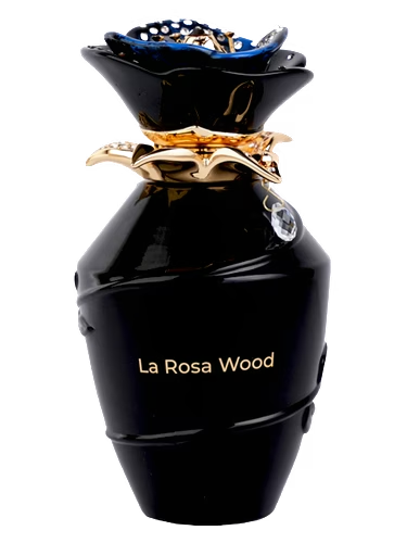 La Rosa Wood