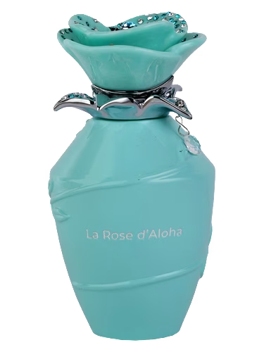 La Rose D'Aloha