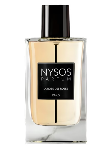 La Rose des Roses