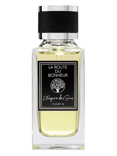 La Route du Bonheur
