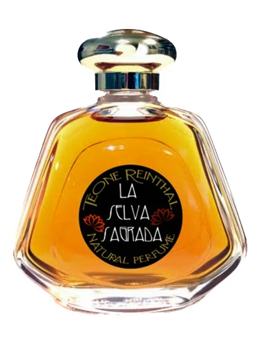 La Selva Sagrada
