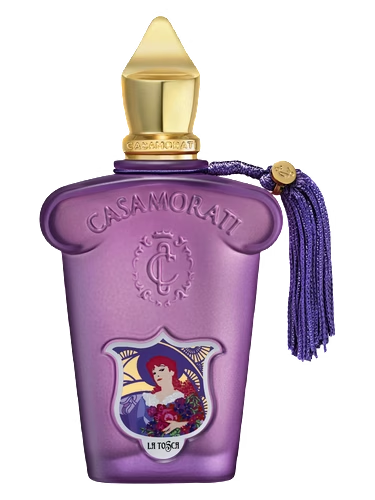 La Tosca
