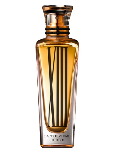 La Treizieme Heure XIII