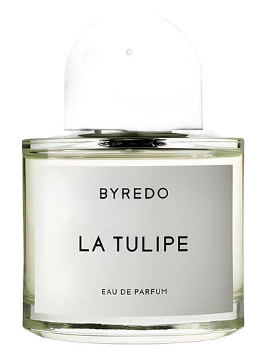 La Tulipe