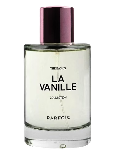 La Vanille