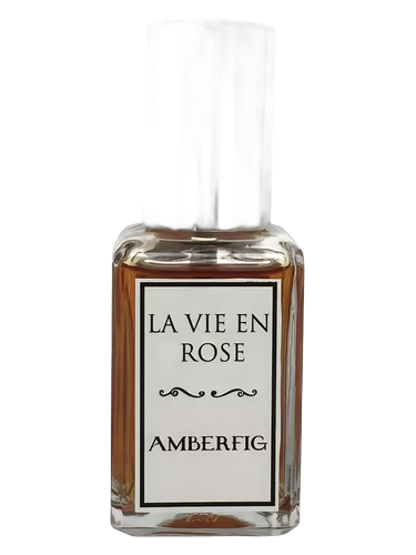 La Vie En Rose