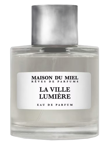 La Ville Lumiere