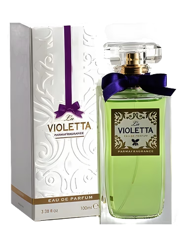 La Violetta
