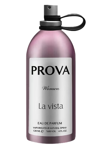 La Vista Edp Oriental