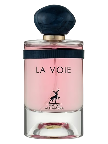 La Voie