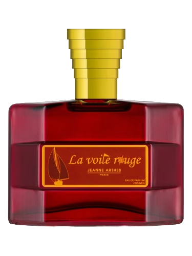 La Voile Rouge