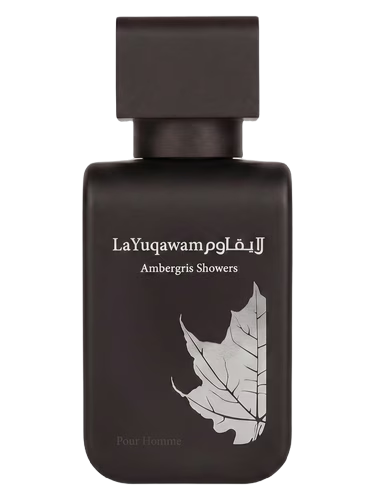 La Yuqawam Ambergris Showers