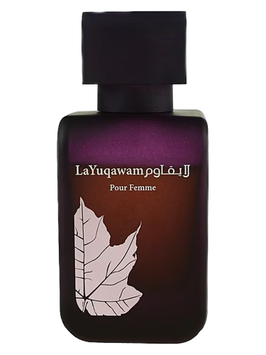 La Yuqawam Femme