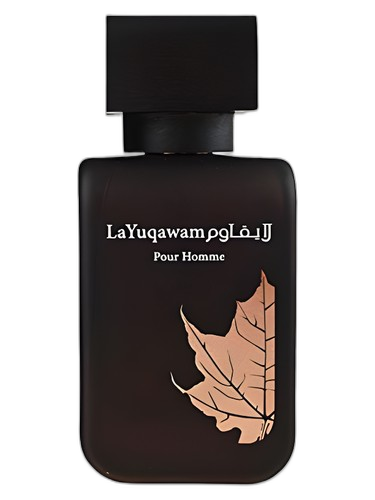 La Yuqawam Homme Rasasi