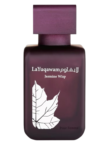 La Yuqawam Jasmine Wisp