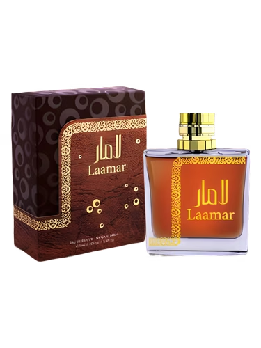 Laamar