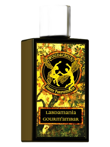 Labdamania Gourm’Ambar