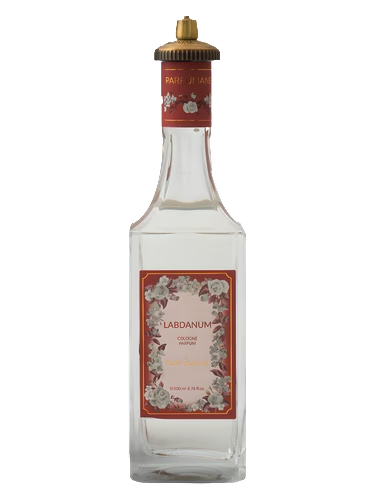 Labdanum
