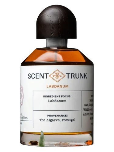 Labdanum