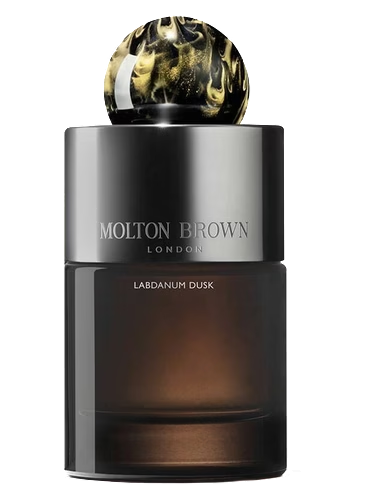 Labdanum Dusk Eau de Parfum
