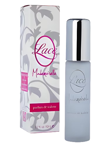 Lace Mademoiselle