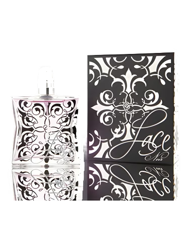 Lace Noir