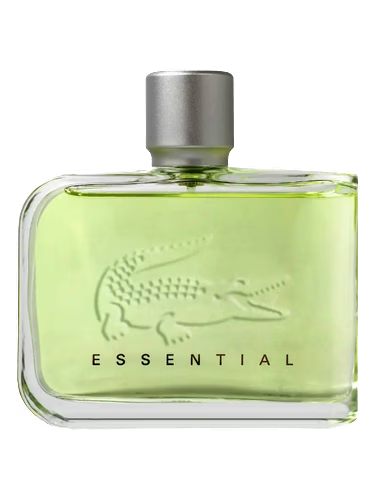 Lacoste Essential Collector Edition