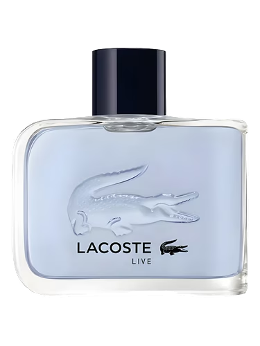 Lacoste L!ive