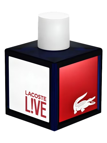 Lacoste Live