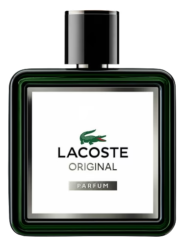 Lacoste Original Parfum