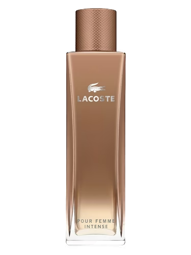 Lacoste Pour Femme Intense