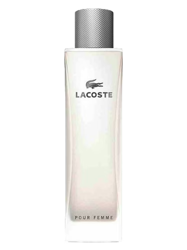 Lacoste Pour Femme Légère