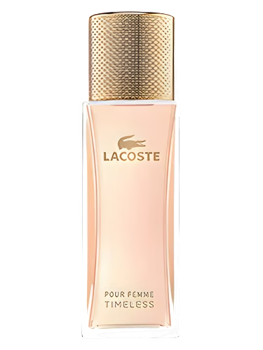 Lacoste Pour Femme Timeless