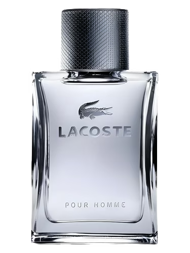 Lacoste Pour Homme