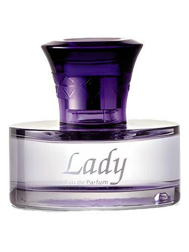 Lady