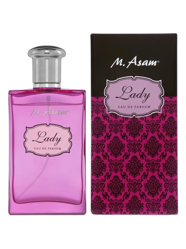 Lady
