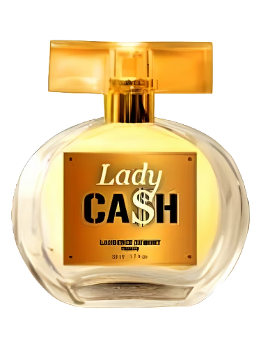 Lady Cash
